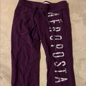 Aéropostale woman’s pants- size medium